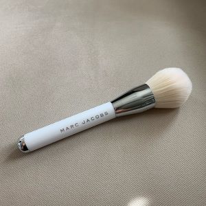 Marc Jacobs bronzer brush *limited edition*